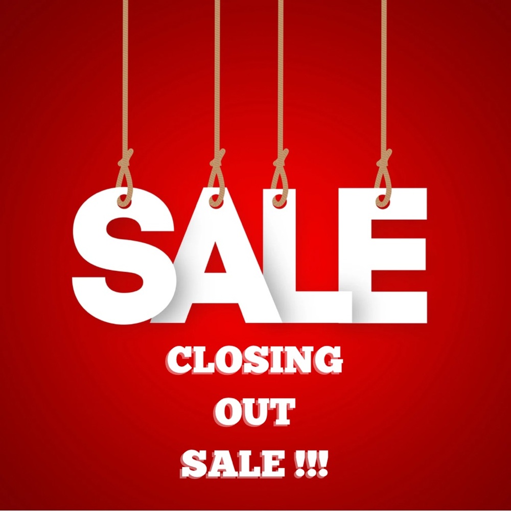 SALE,SALE,SALE!!!!